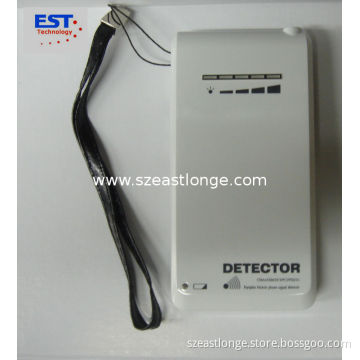 Est-101b Cell Phone Signal Detector With Battery